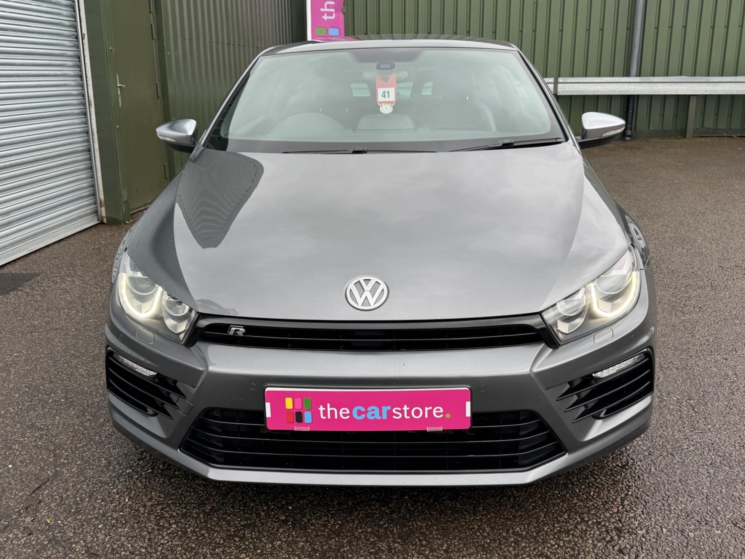 Used Volkswagen Scirocco for sale - 77704777: Photo 13