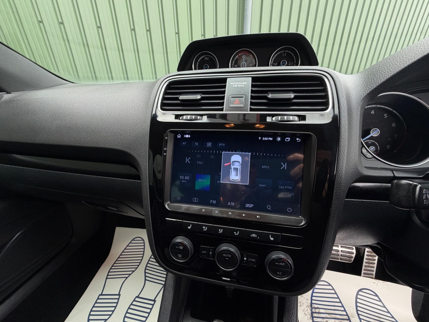 Used Volkswagen Scirocco for sale - 77704777: Photo 21