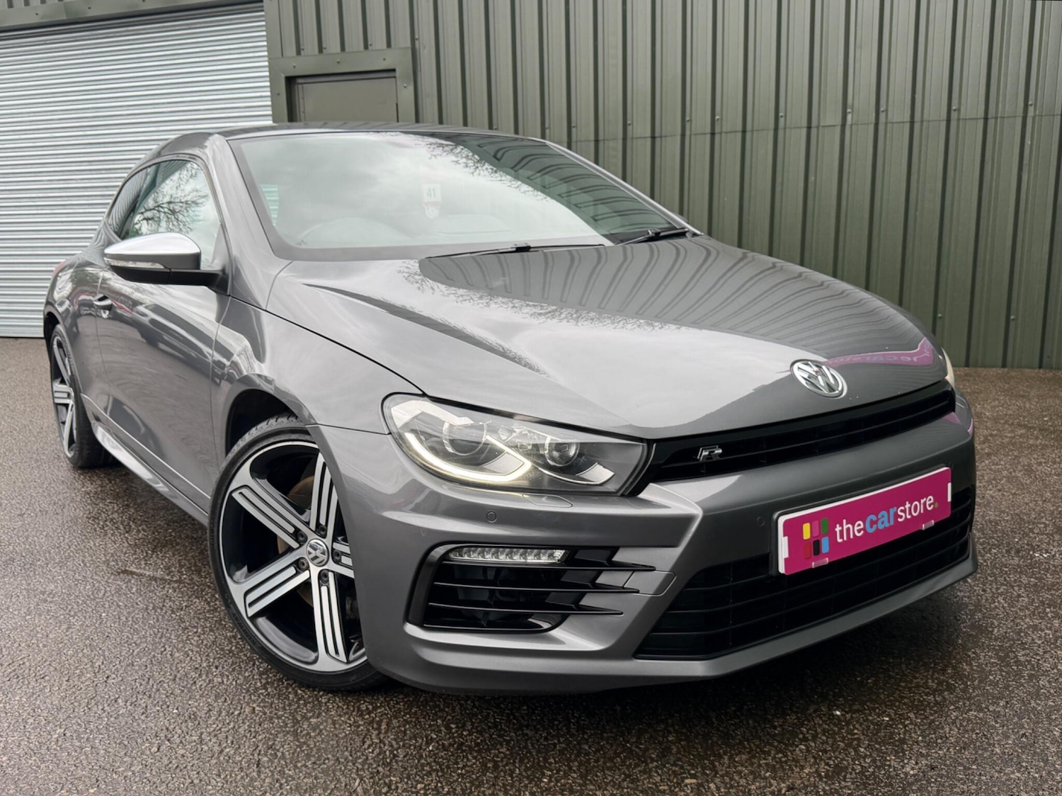 Used Volkswagen Scirocco for sale - 77704777: Photo 26