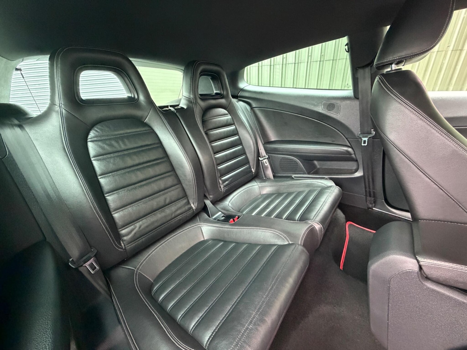 Used Volkswagen Scirocco for sale - 77704777: Photo 9