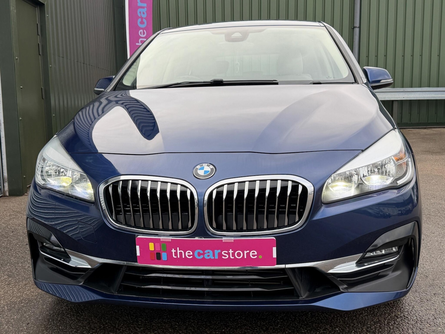 Used BMW 2 Series Active Tourer for sale - 76727863: Photo 18