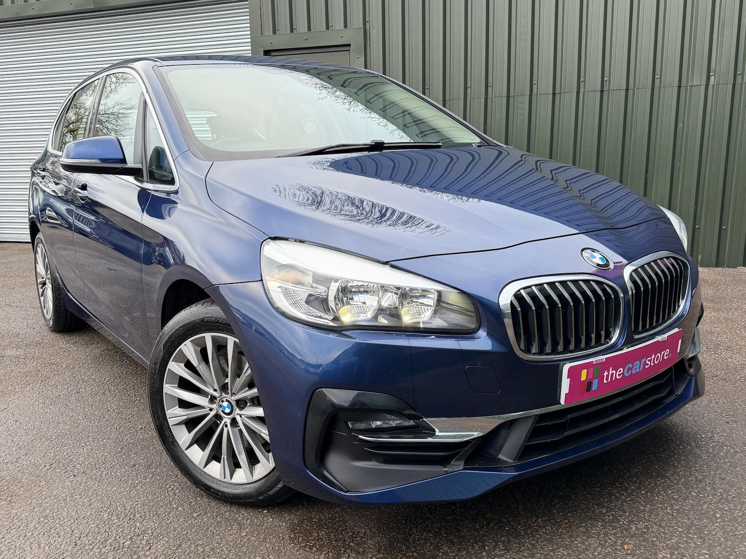 Used BMW 2 Series Active Tourer for sale - 76727863: Photo 29