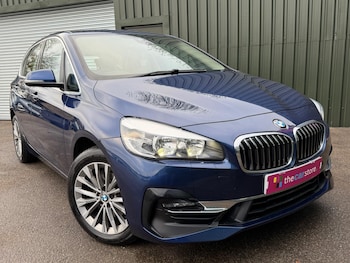 Used BMW 2 Series Active Tourer 2018 for sale - 76727863: Photo