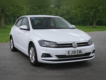 Volkswagen Polo feature image