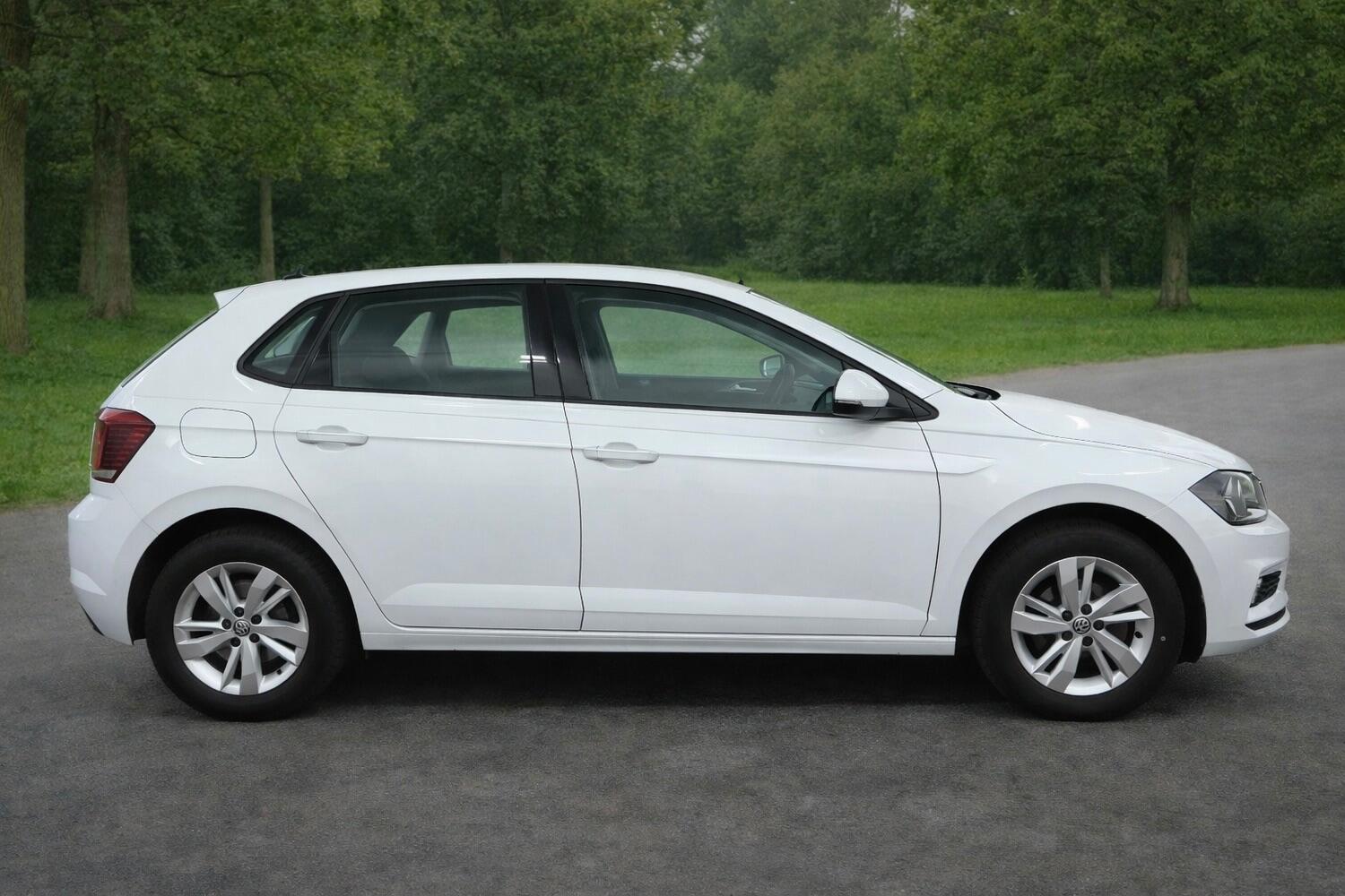 Used Volkswagen Polo 2019 for sale - 77097764: Photo 2