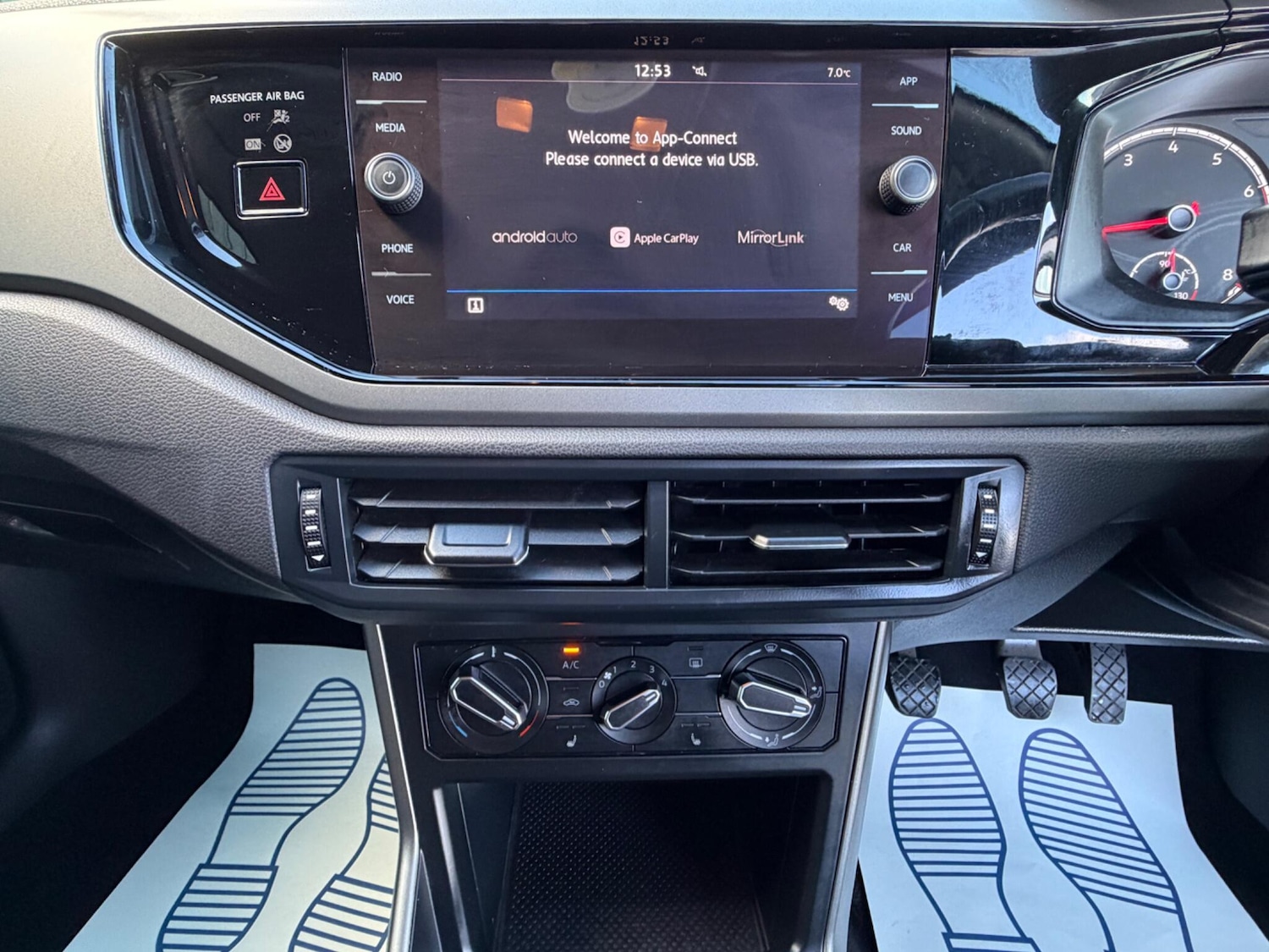 Used Volkswagen Polo 2019 for sale - 77097764: Photo 20