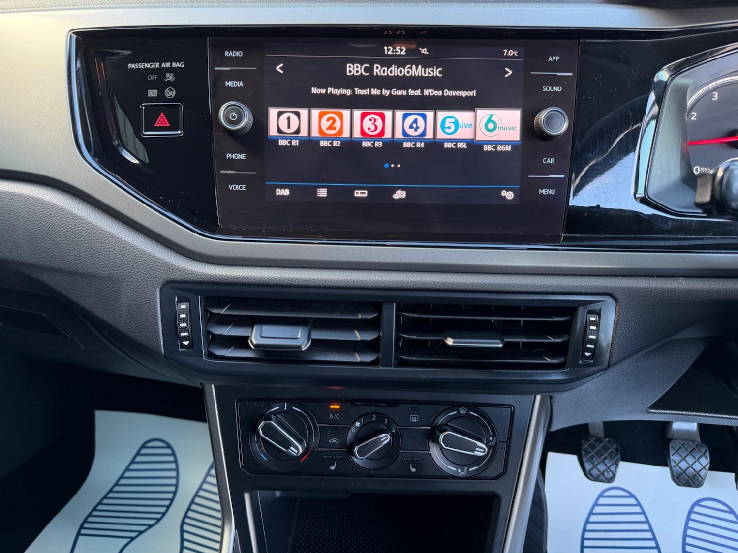 Used Volkswagen Polo 2019 for sale - 77097764: Photo 21