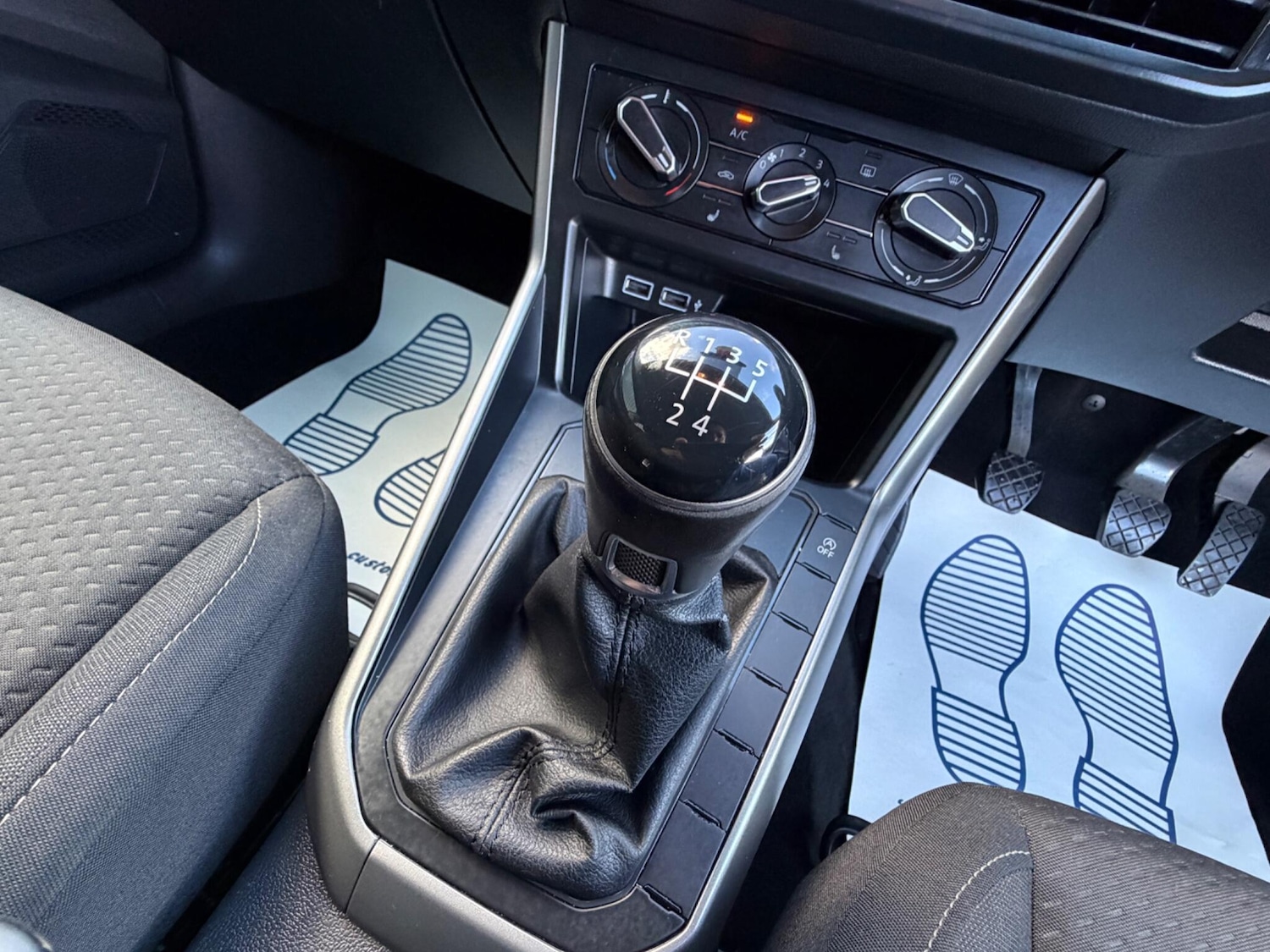 Used Volkswagen Polo 2019 for sale - 77097764: Photo 22