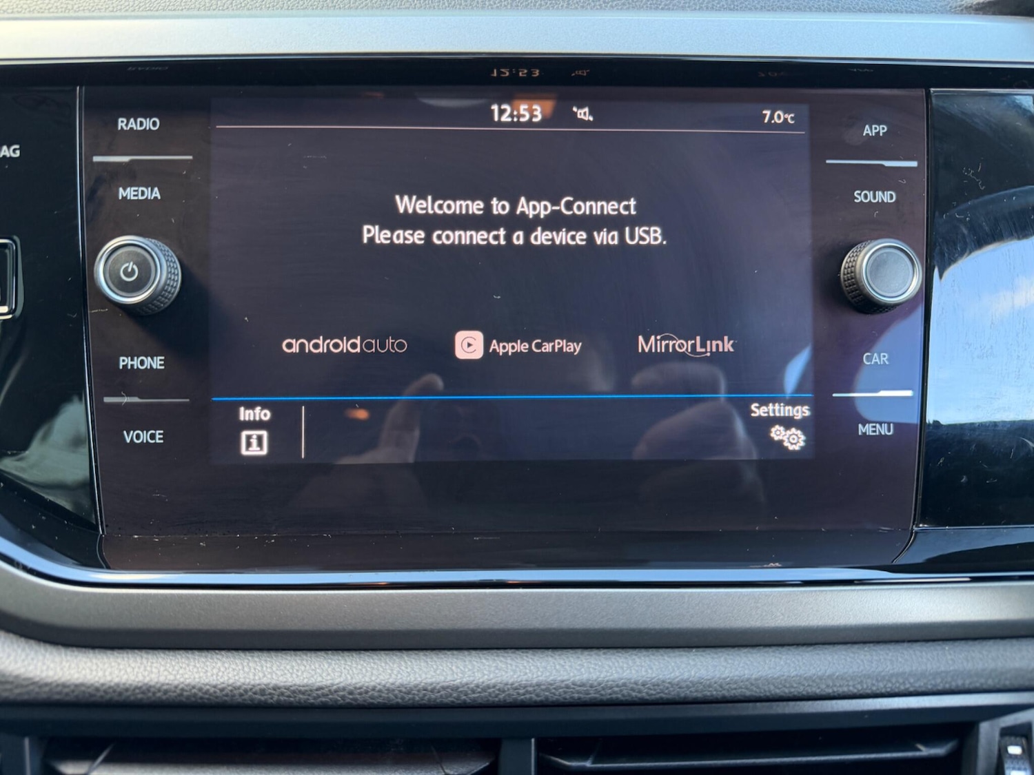 Used Volkswagen Polo 2019 for sale - 77097764: Photo 23