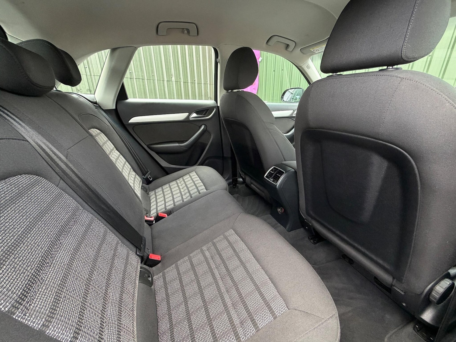 Used Audi Q3 for sale - 76727990: Photo 10