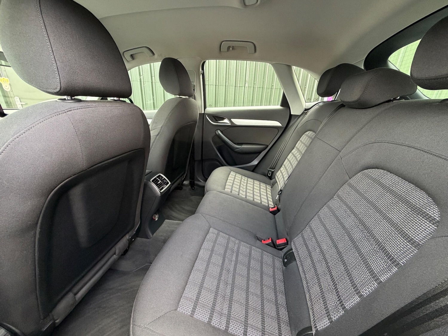 Used Audi Q3 for sale - 76727990: Photo 11