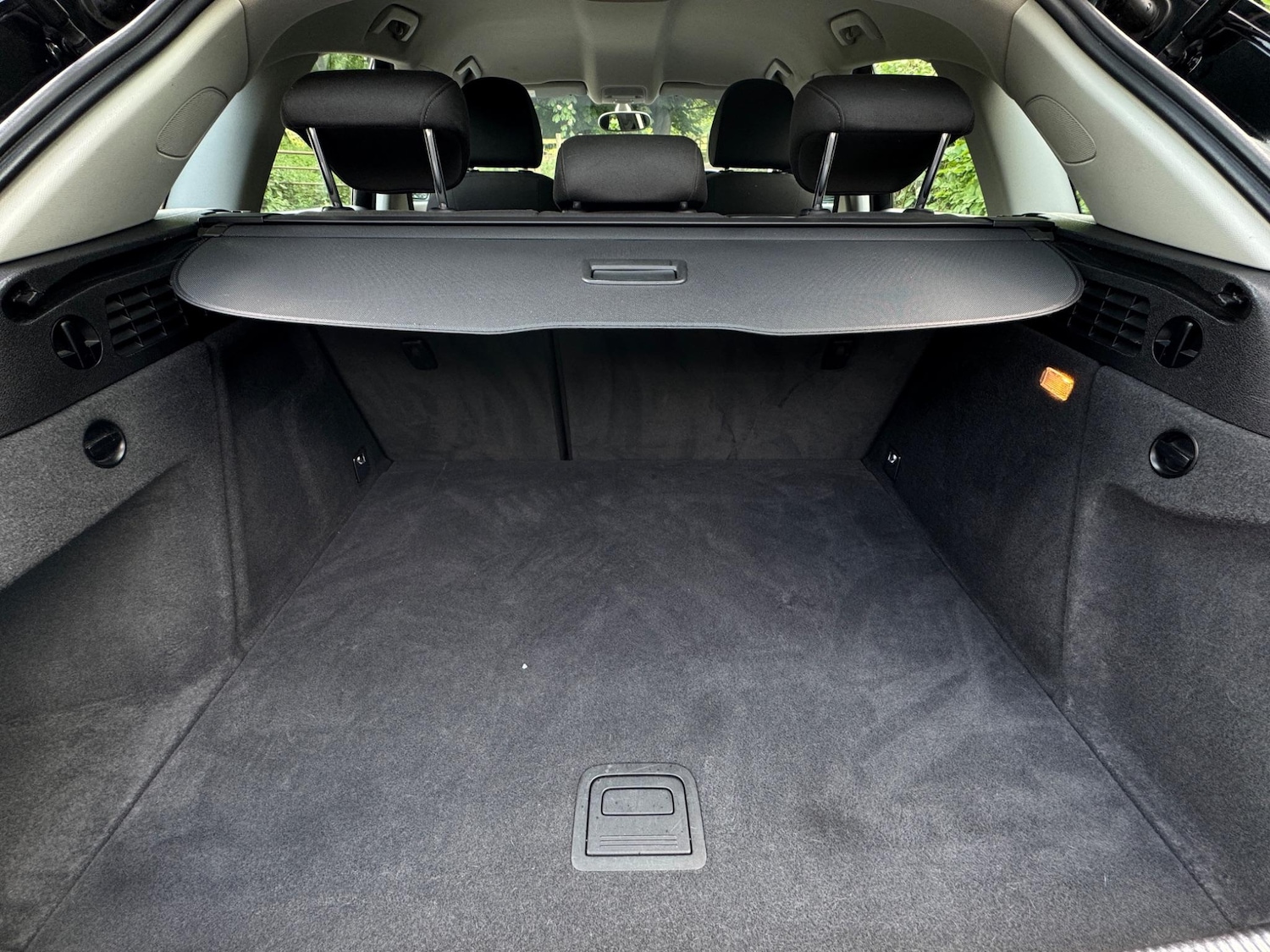 Used Audi Q3 for sale - 76727990: Photo 12