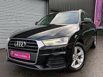 Used Audi Q3 2015 for sale - 76727990: Photo