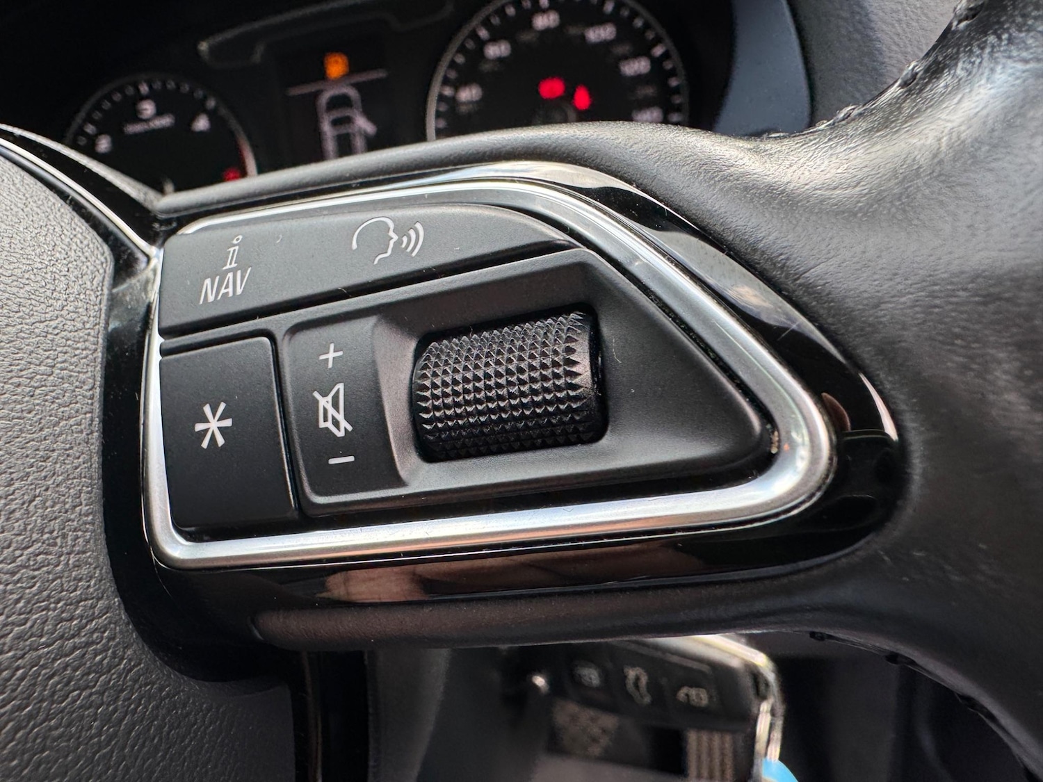 Used Audi Q3 for sale - 76727990: Photo 24