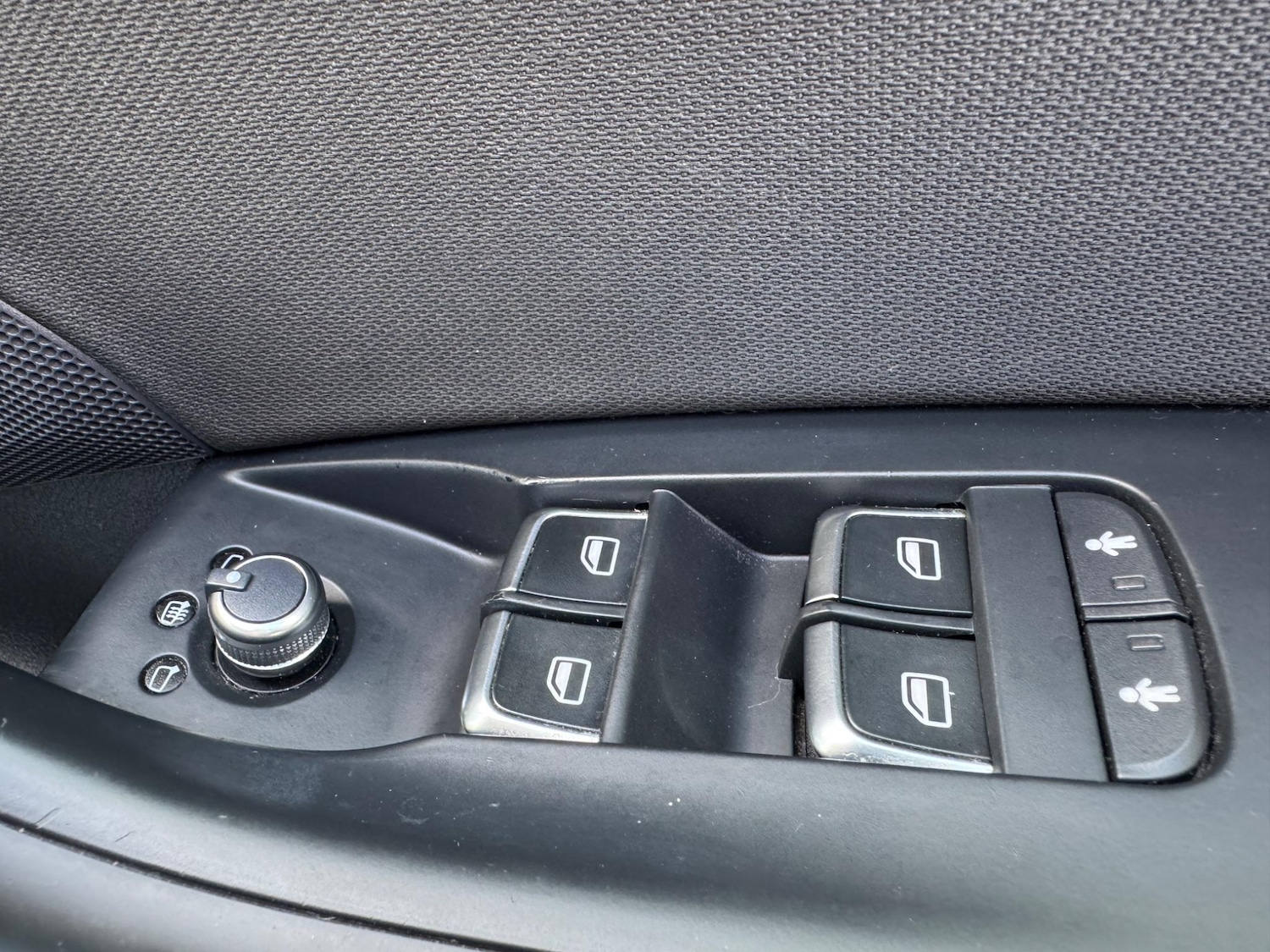 Used Audi Q3 for sale - 76727990: Photo 27