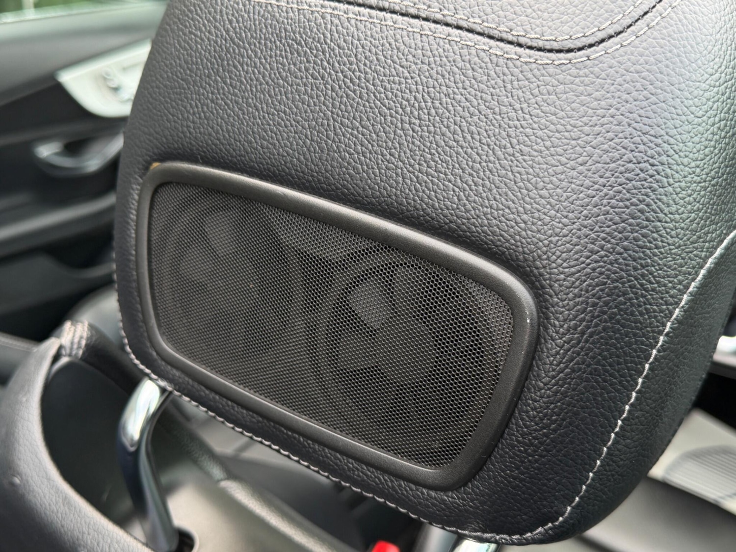 Used Mercedes-Benz C Class 2016 for sale - 77305038: Photo 27