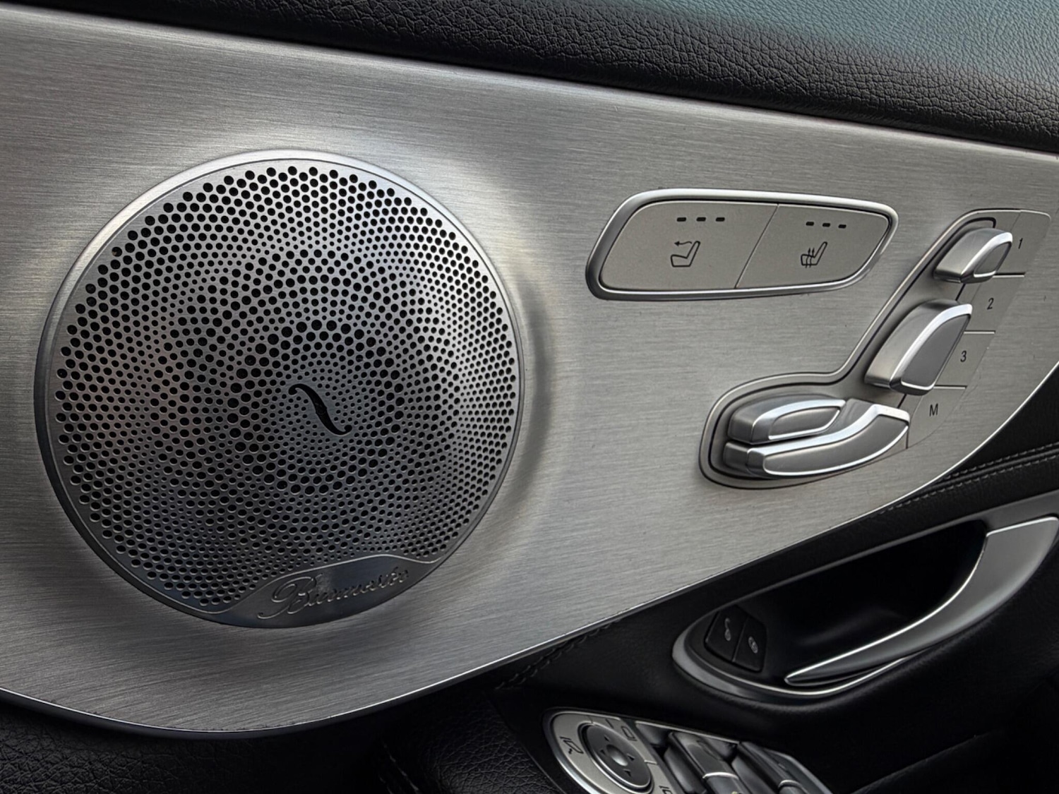 Used Mercedes-Benz C Class 2016 for sale - 77305038: Photo 28