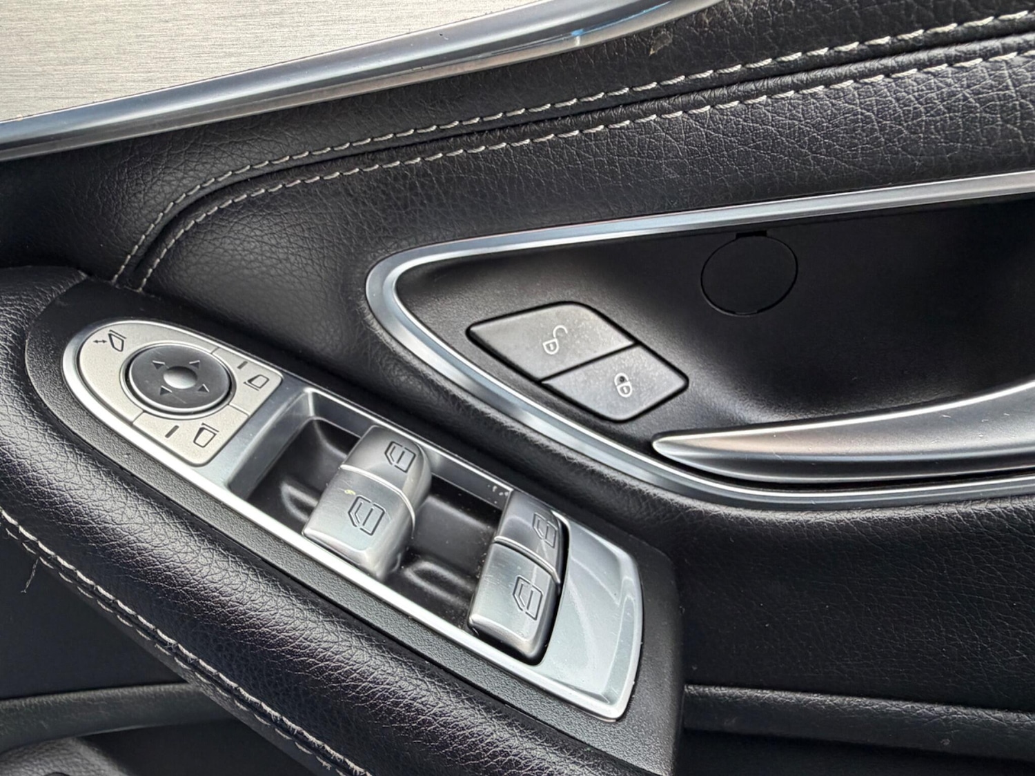 Used Mercedes-Benz C Class 2016 for sale - 77305038: Photo 29