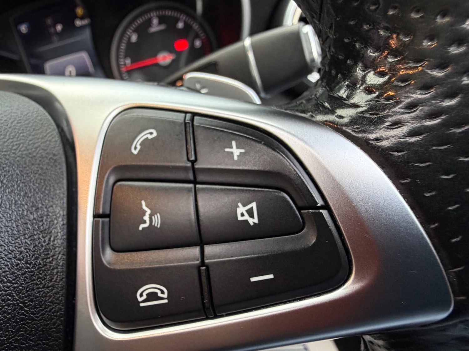 Used Mercedes-Benz C Class 2016 for sale - 77305038: Photo 31