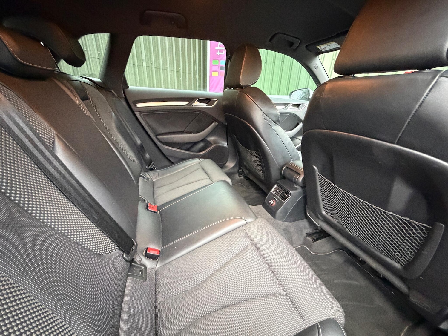 Used Audi A3 for sale - 76728380: Photo 10