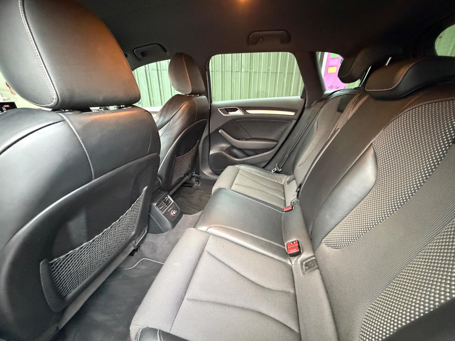 Used Audi A3 for sale - 76728380: Photo 11