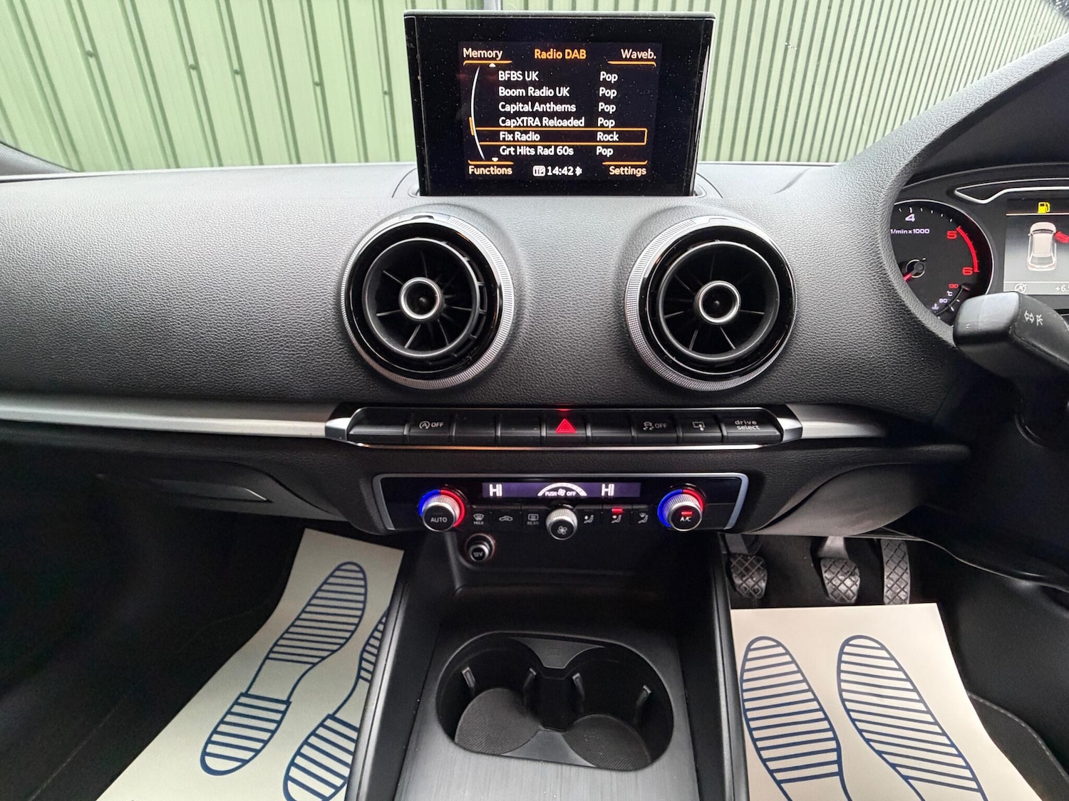 Used Audi A3 for sale - 76728380: Photo 19