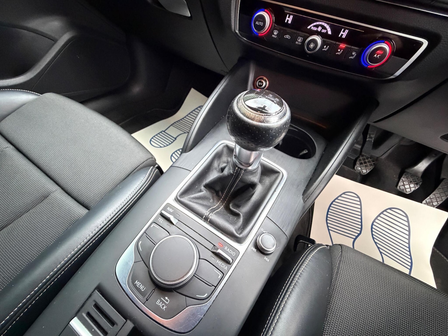 Used Audi A3 for sale - 76728380: Photo 20