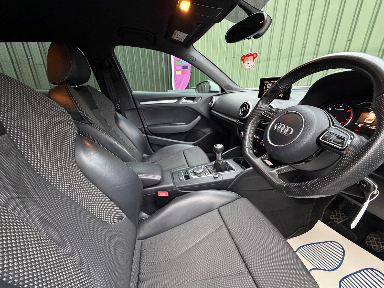 Used Audi A3 for sale - 76728380: Photo 8