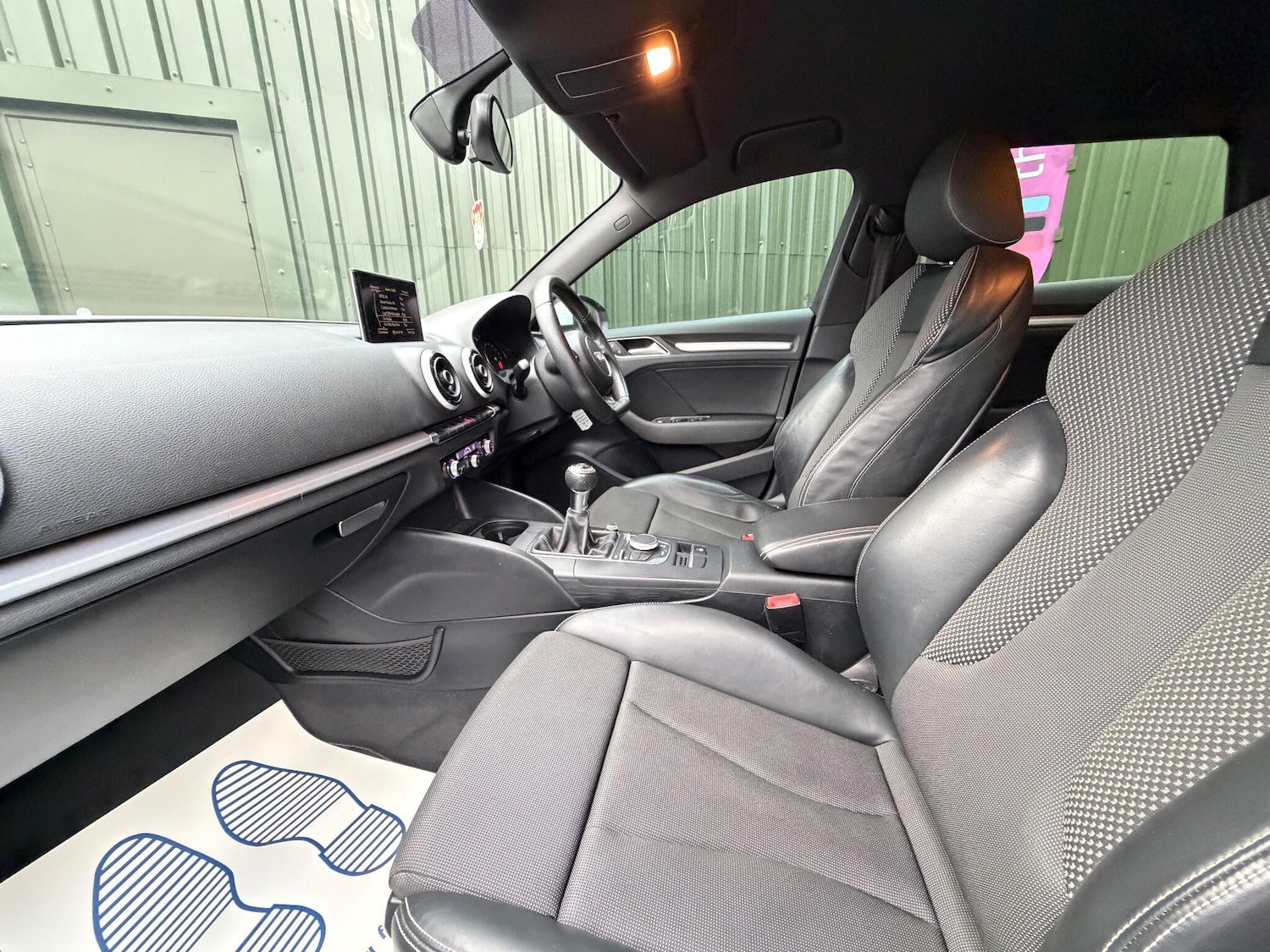 Used Audi A3 for sale - 76728380: Photo 9