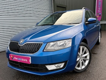 2015 (15) - 1.4 TSI Elegance 5dr