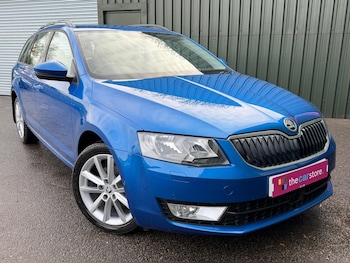 Used Skoda Octavia 2015 for sale - 76899047: Photo