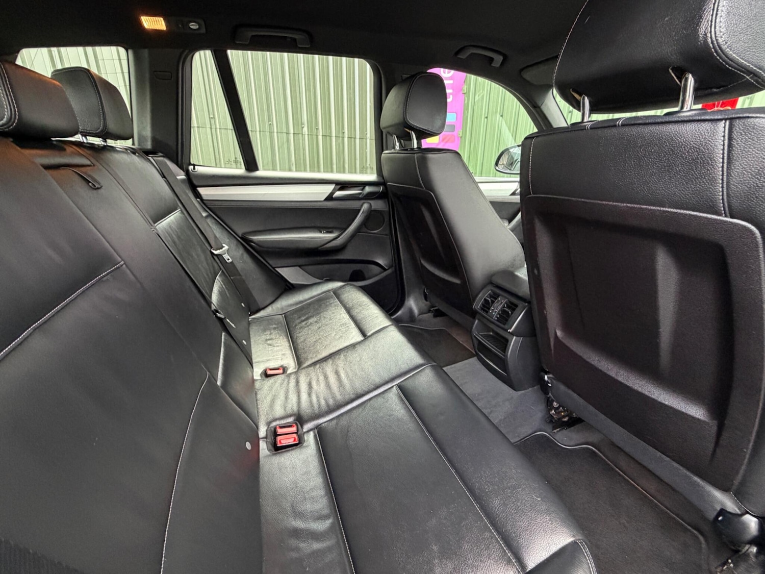 Used BMW X3 2016 for sale - 77377527: Photo 11