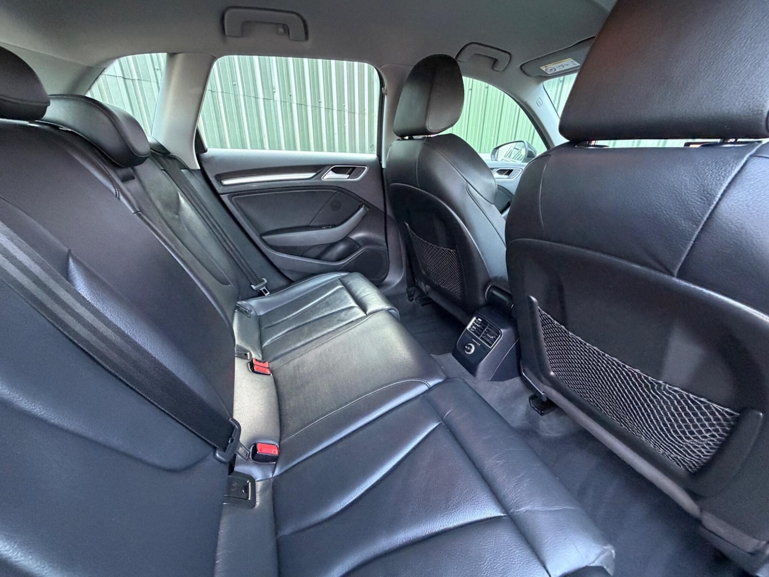 Used Audi A3 for sale - 77753530: Photo 10