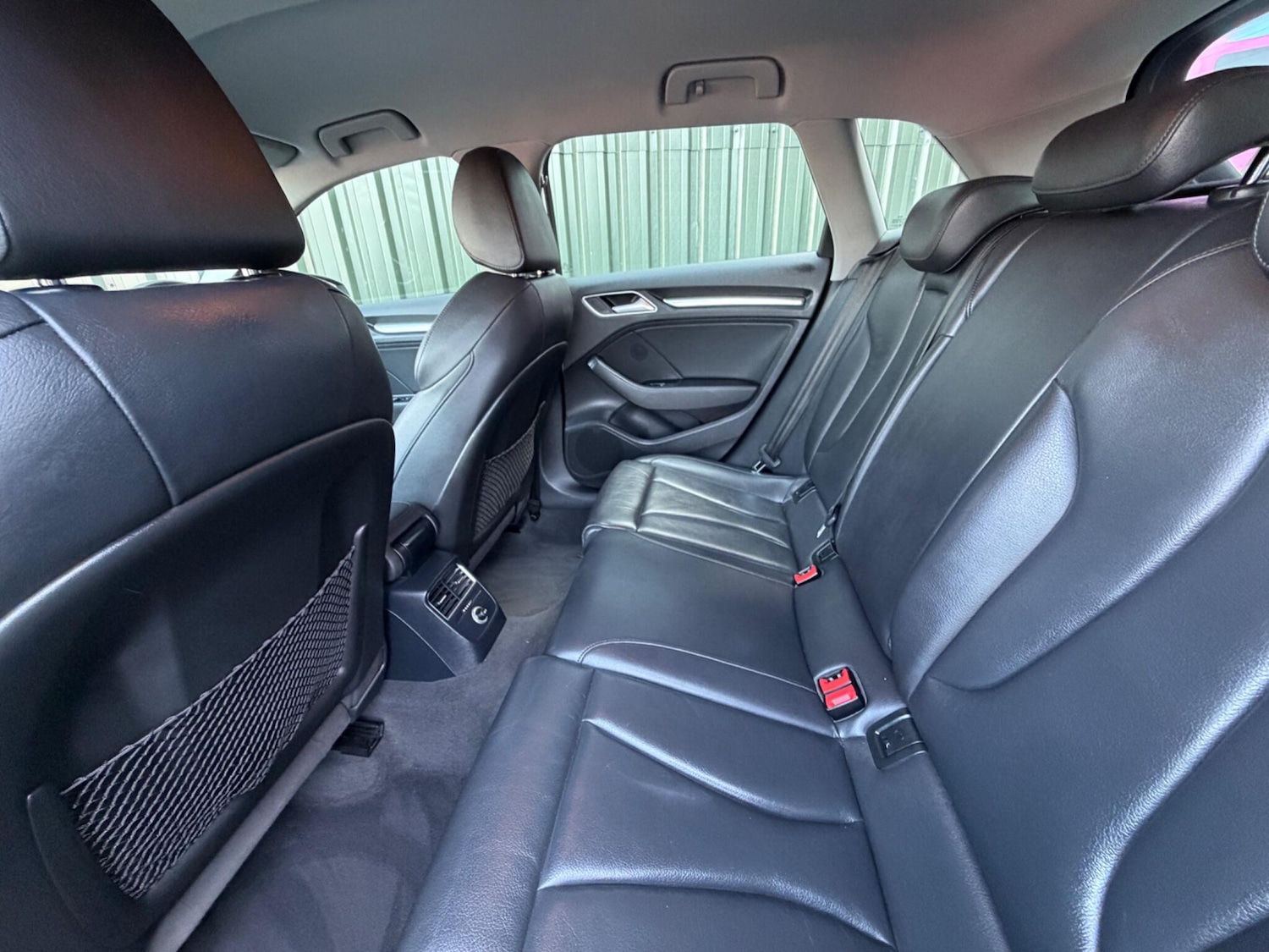 Used Audi A3 for sale - 77753530: Photo 11