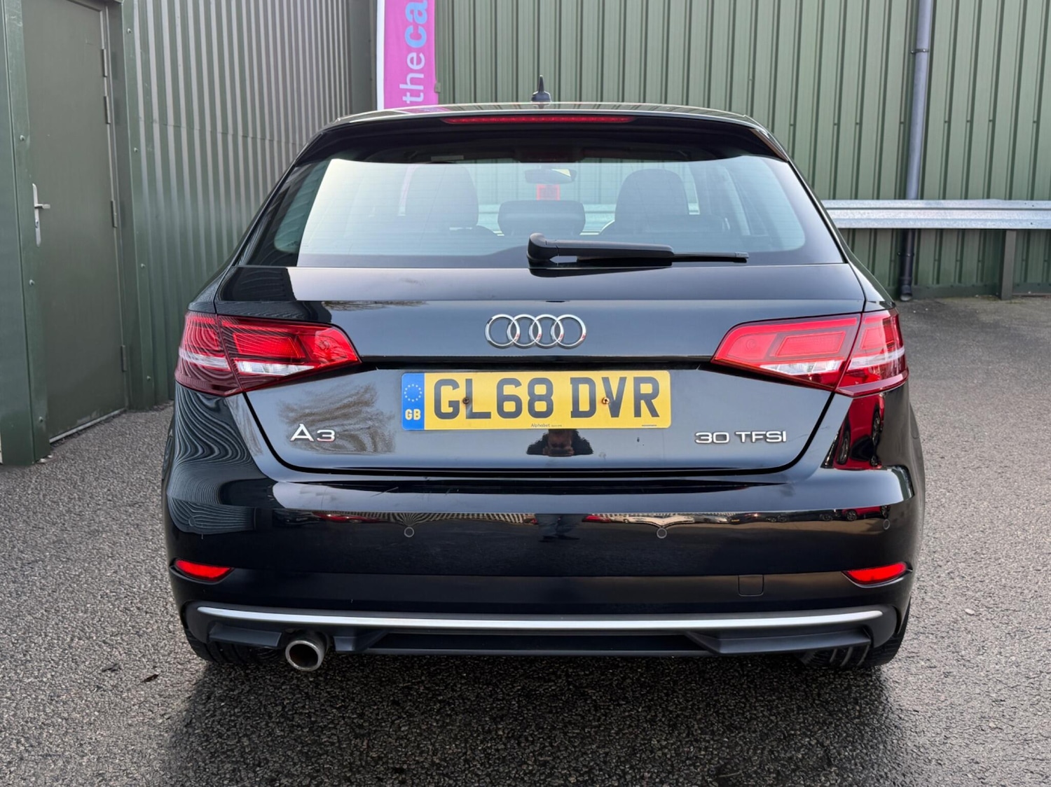 Used Audi A3 for sale - 77753530: Photo 18