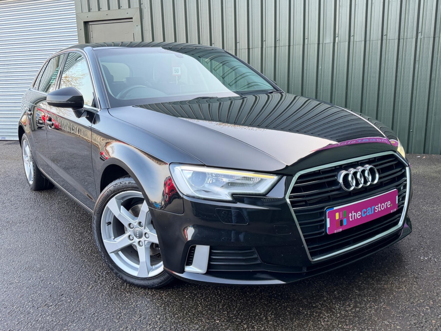 Used Audi A3 for sale - 77753530: Photo 27