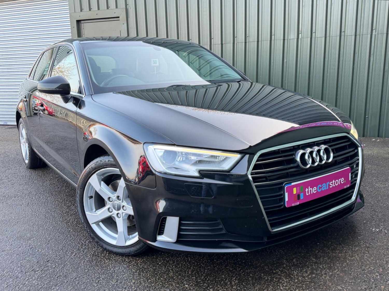 Used Audi A3 for sale - 77753530: Photo 29