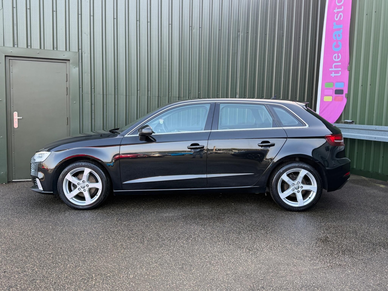 Used Audi A3 for sale - 77753530: Photo 3
