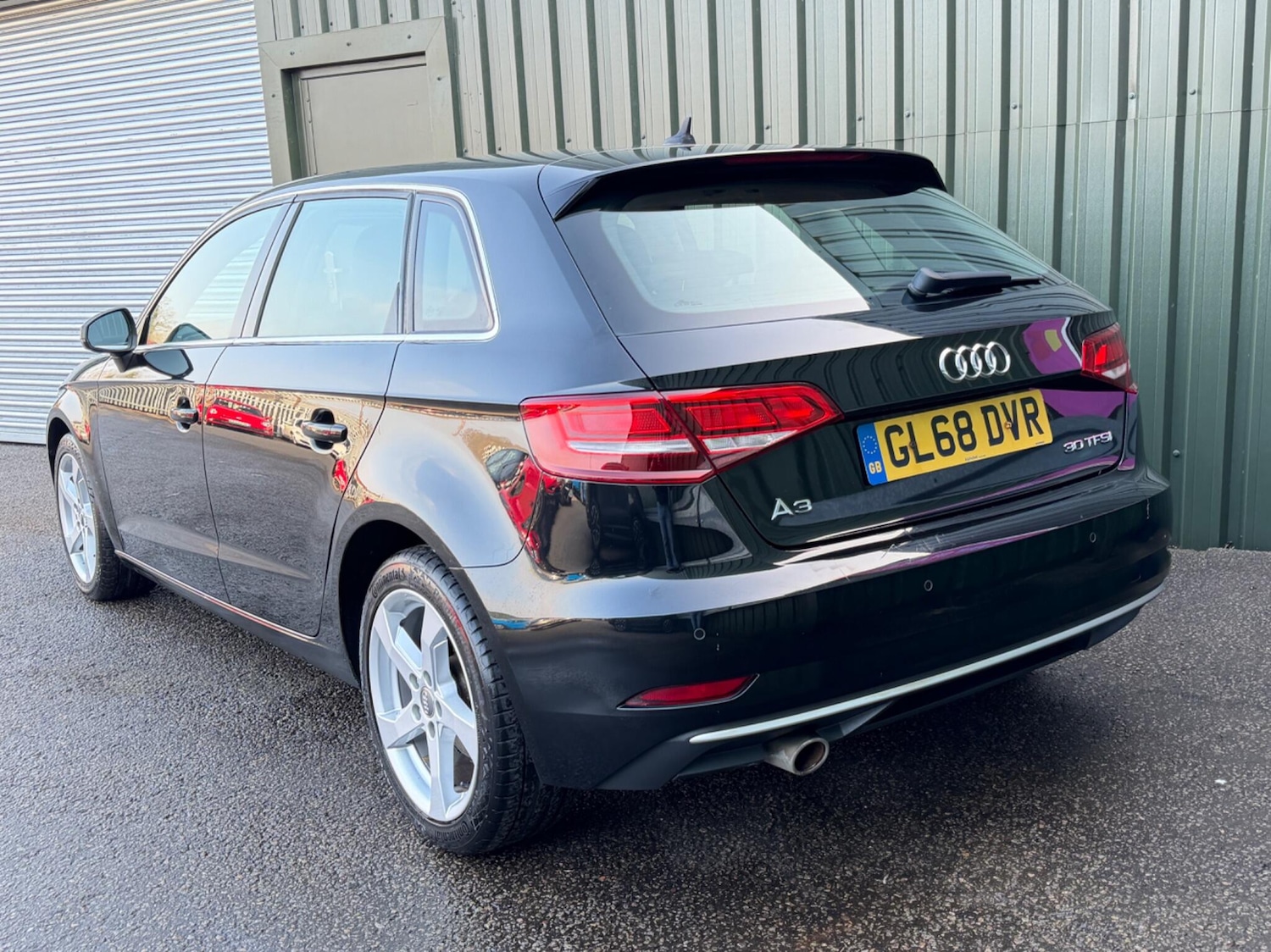 Used Audi A3 for sale - 77753530: Photo 5