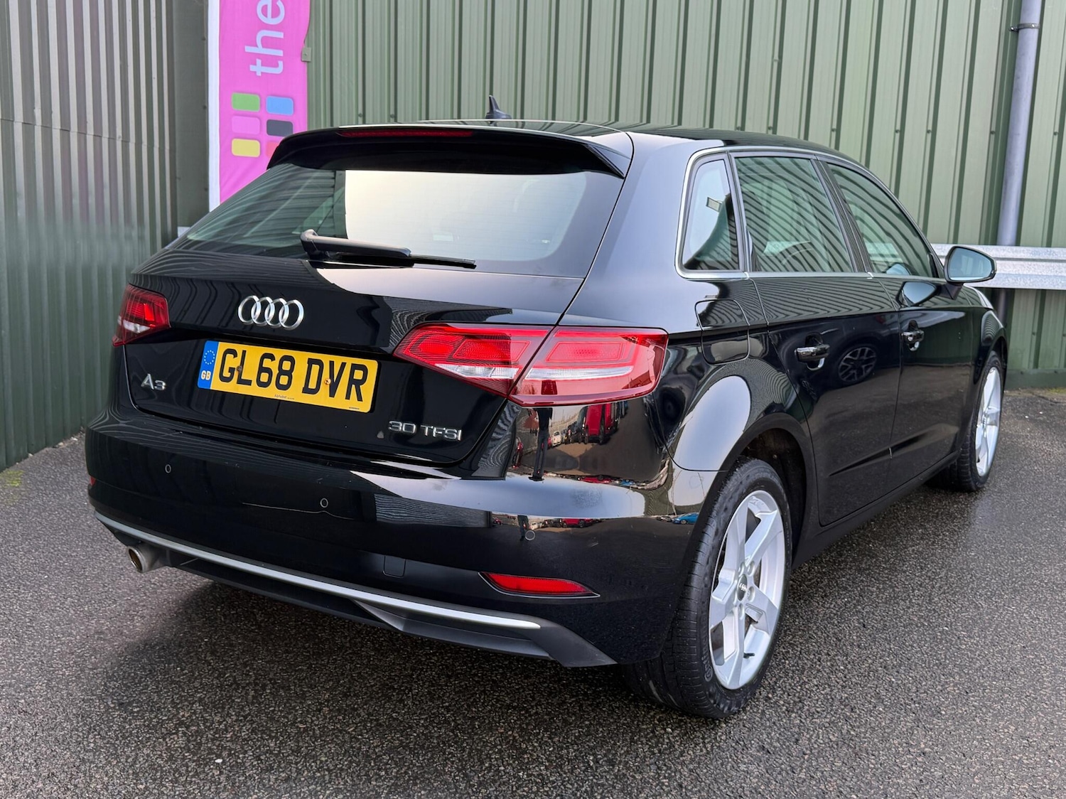 Used Audi A3 for sale - 77753530: Photo 6
