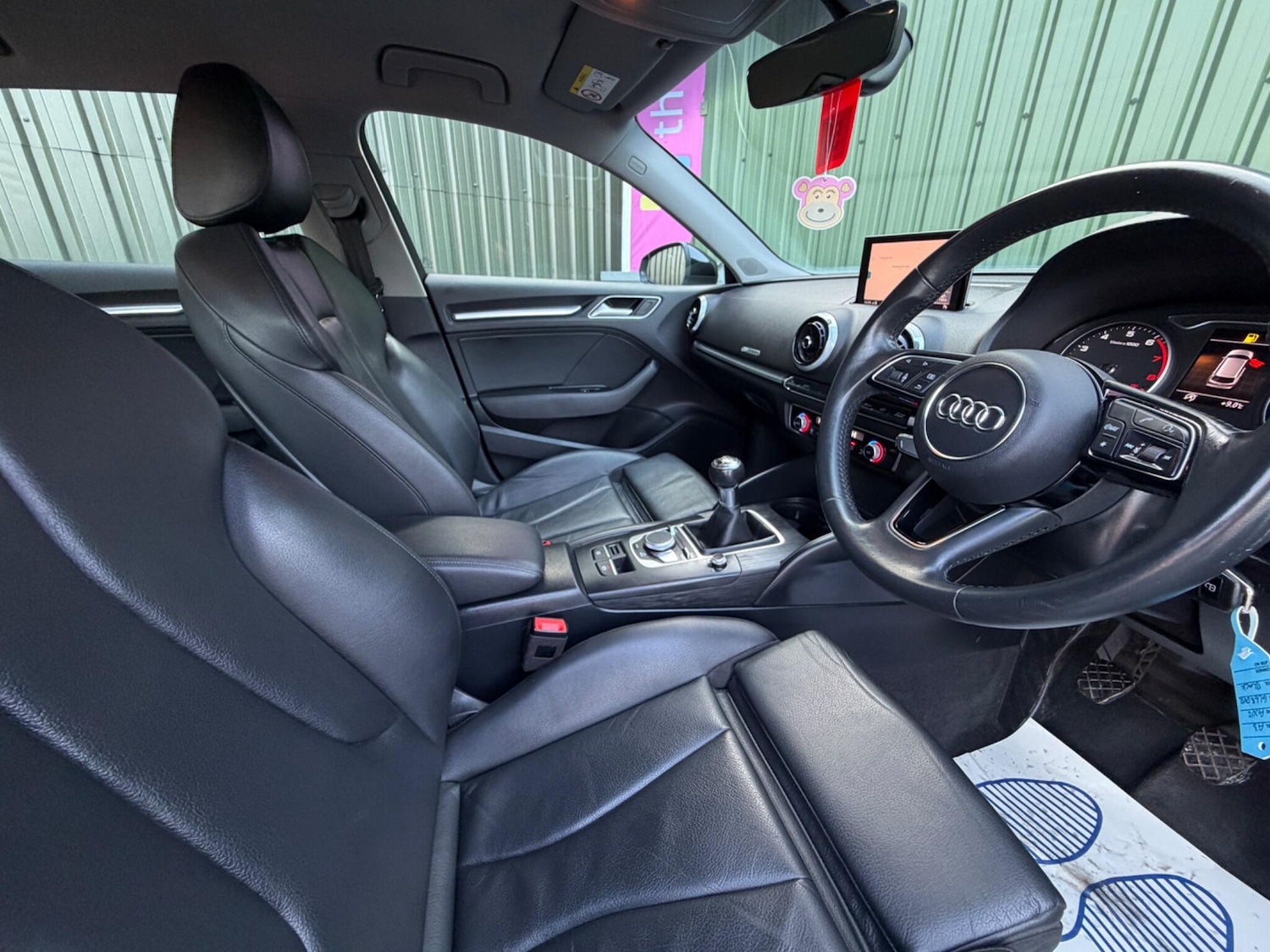 Used Audi A3 for sale - 77753530: Photo 8