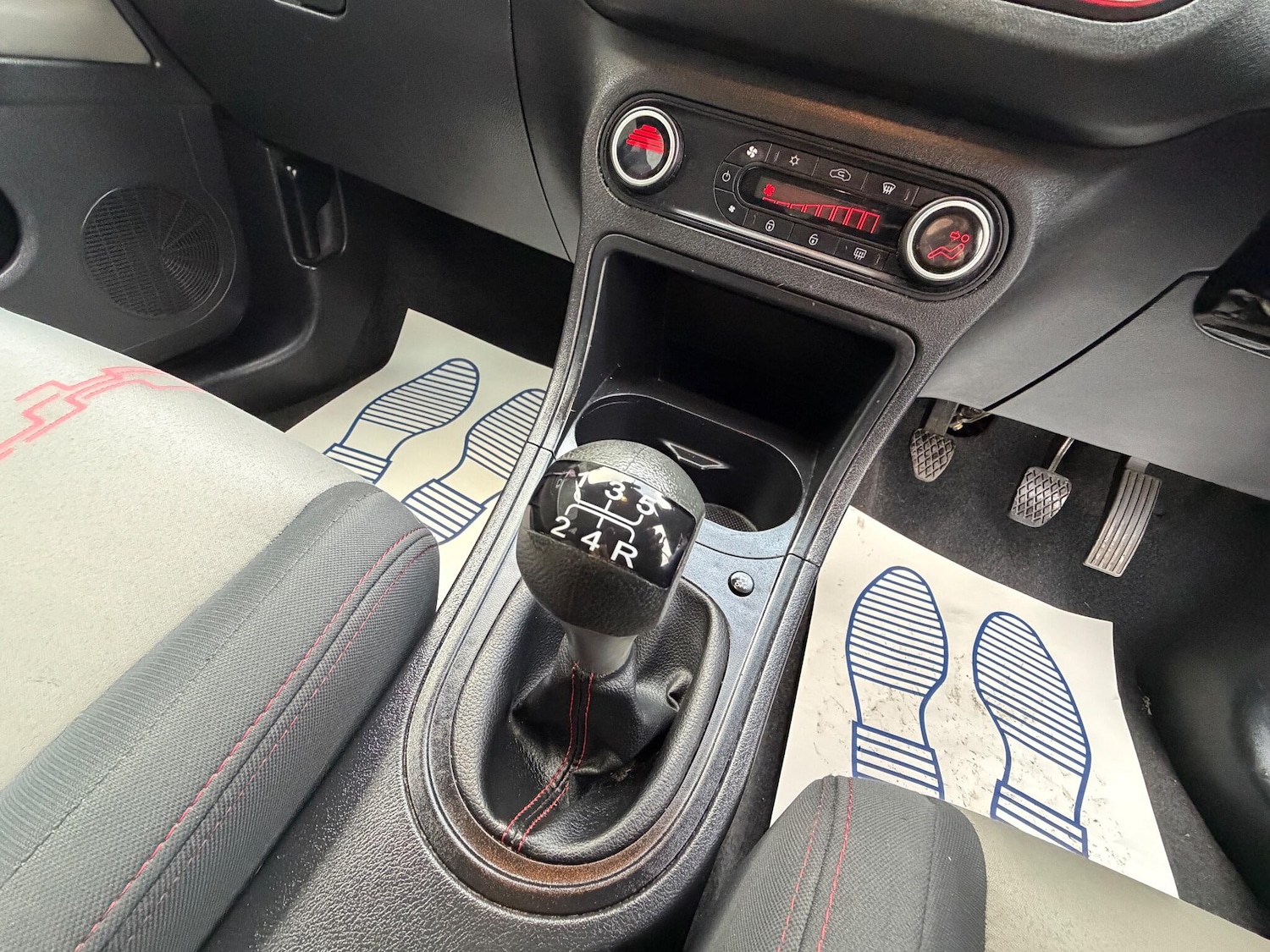 Used MG MG3 2015 for sale - 77304868: Photo 21