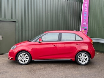 Used MG MG3 2015 for sale - 77304868: Photo