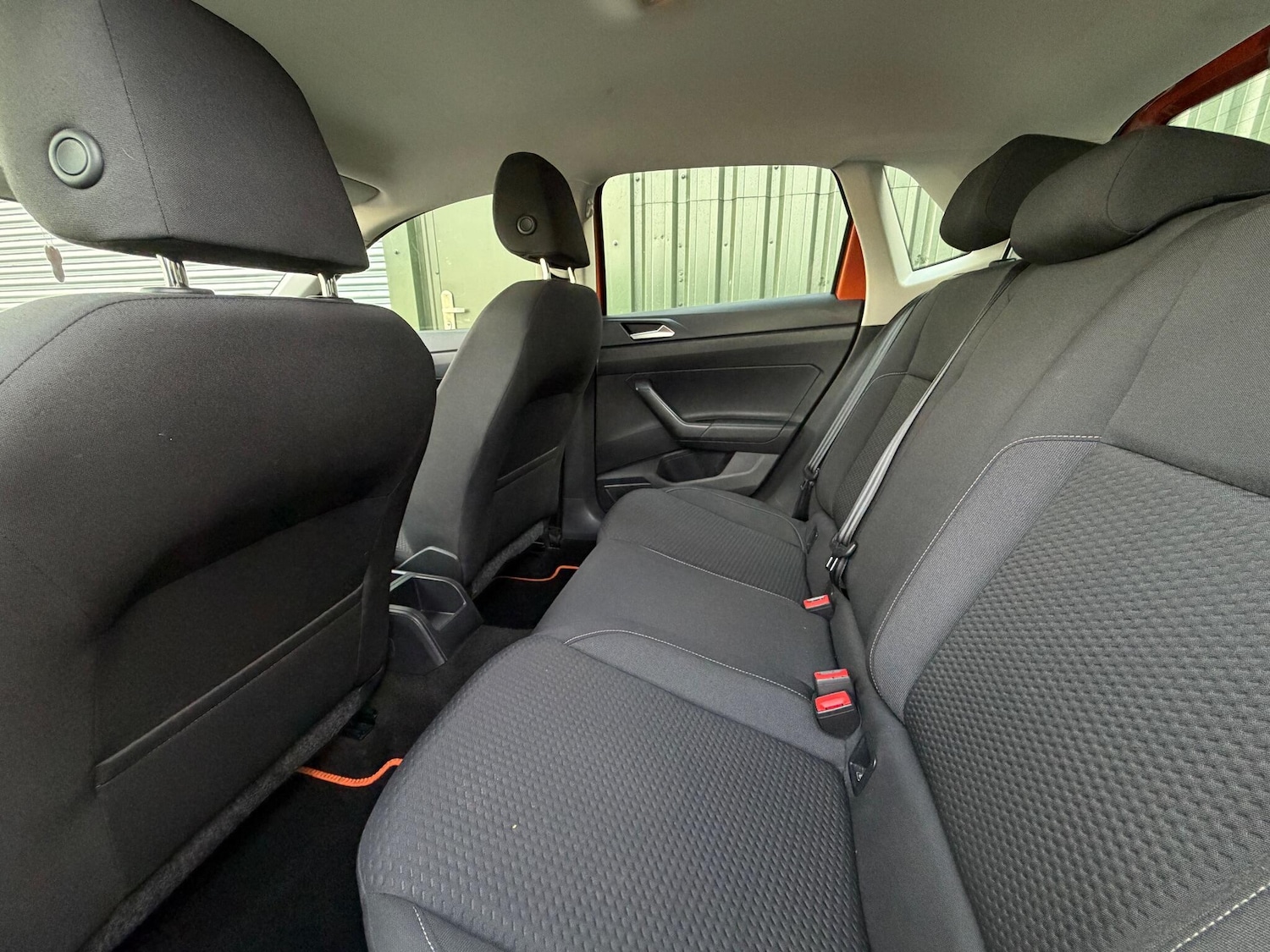 Used Volkswagen Polo for sale - 76727824: Photo 10