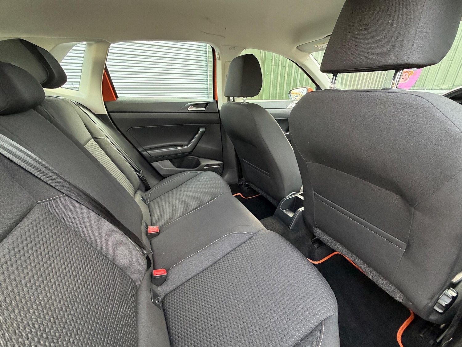 Used Volkswagen Polo for sale - 76727824: Photo 11