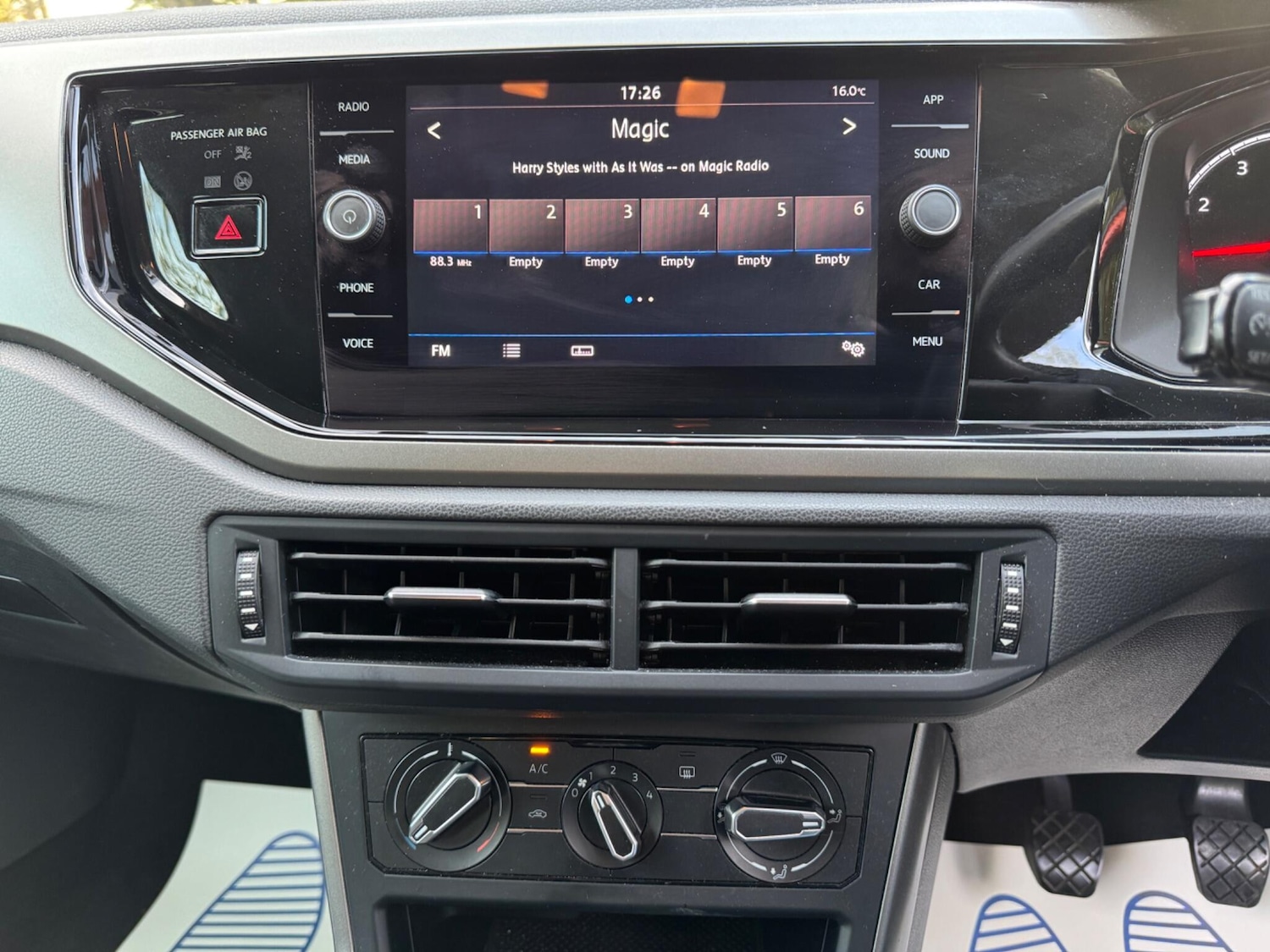 Used Volkswagen Polo for sale - 76727824: Photo 21