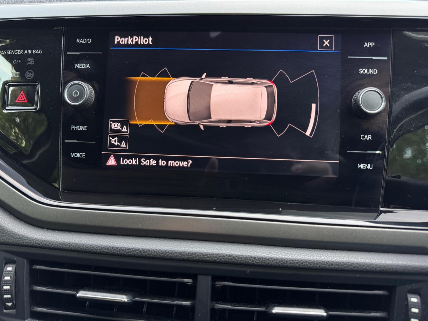 Used Volkswagen Polo for sale - 76727824: Photo 25