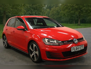 Used Volkswagen Golf 2014 for sale - 77230678: Photo