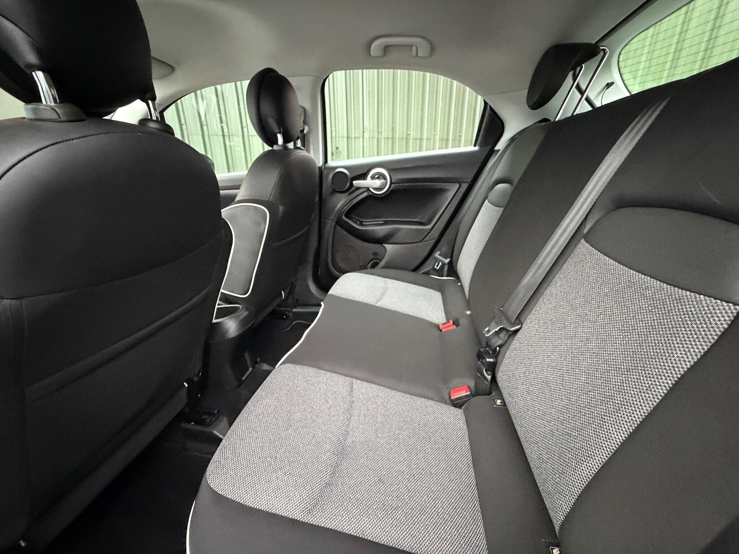 Used Fiat 500X 2018 for sale - 76886992: Photo 10