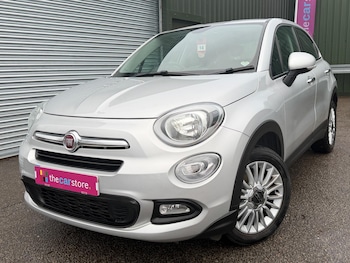 (67) - 1.4 MultiAir Pop Star Euro 6 (s/s) 5dr